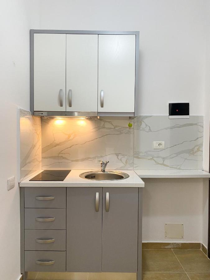 Family Apartments Himara Ngoại thất bức ảnh