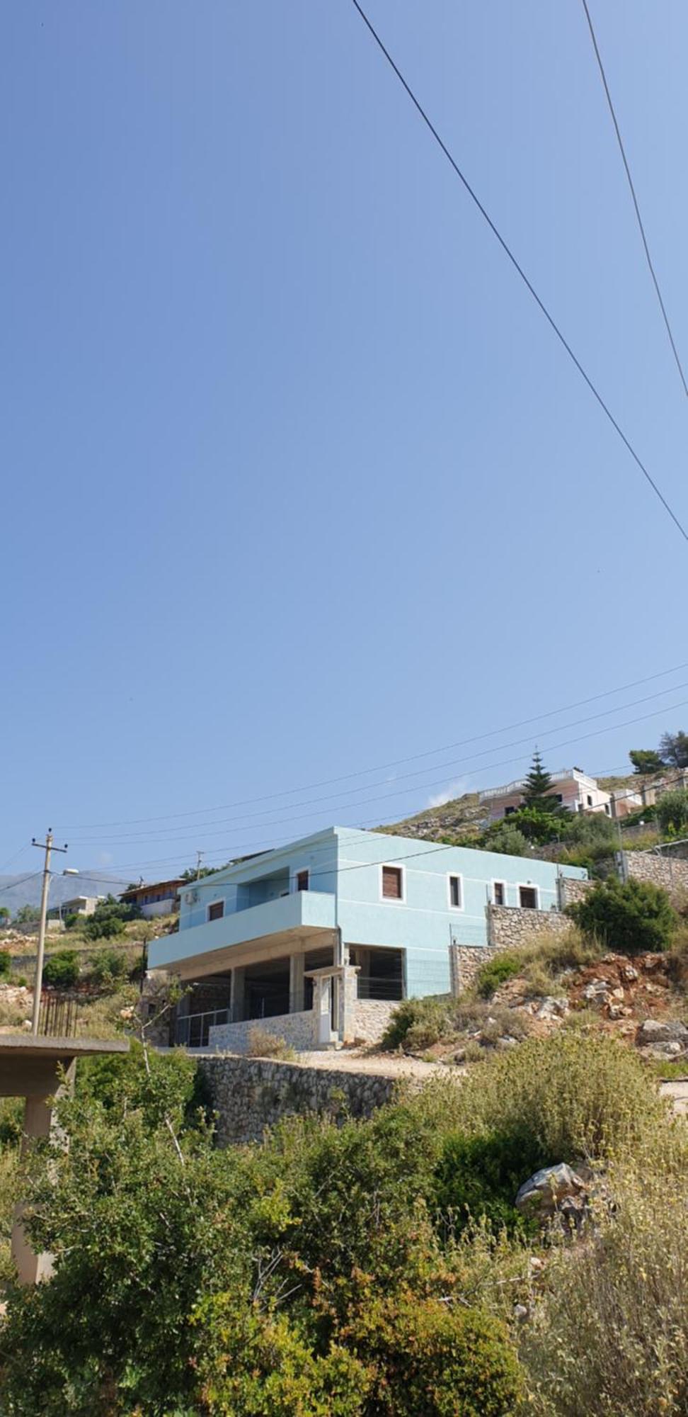 Family Apartments Himara Ngoại thất bức ảnh